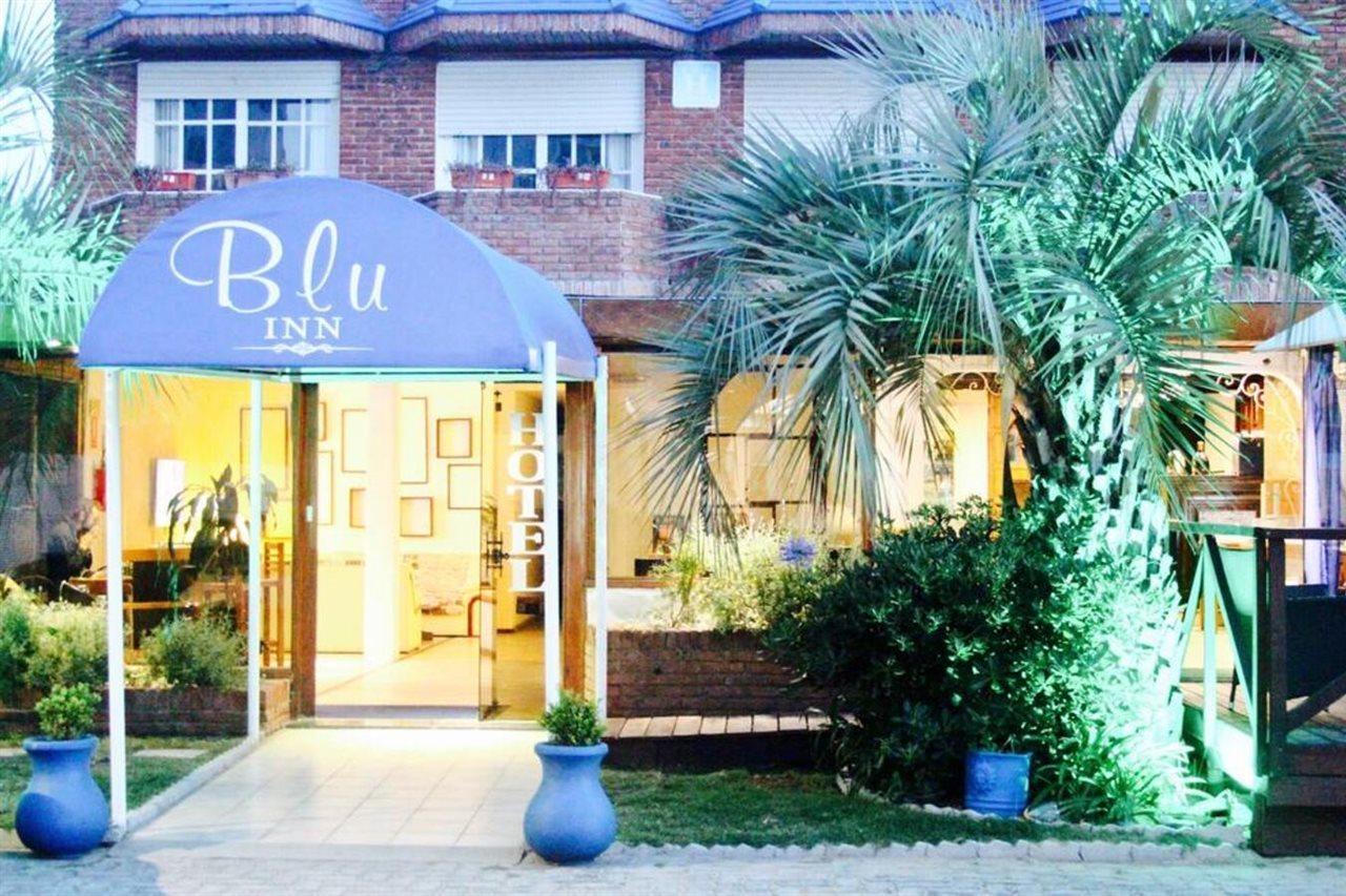 Blu Inn Punta del Este Exterior foto