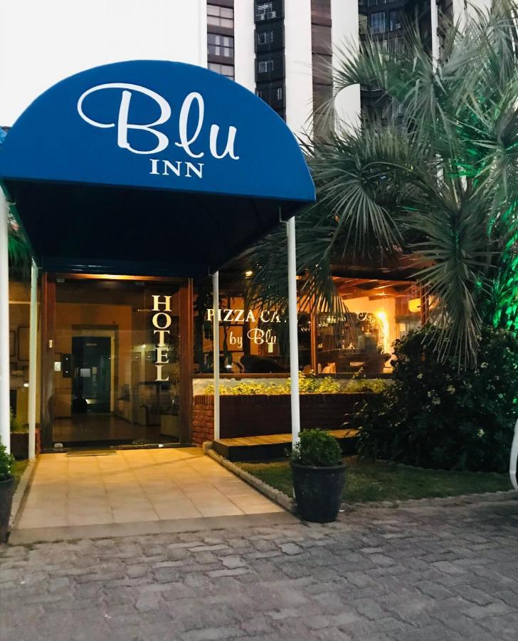 Blu Inn Punta del Este Exterior foto