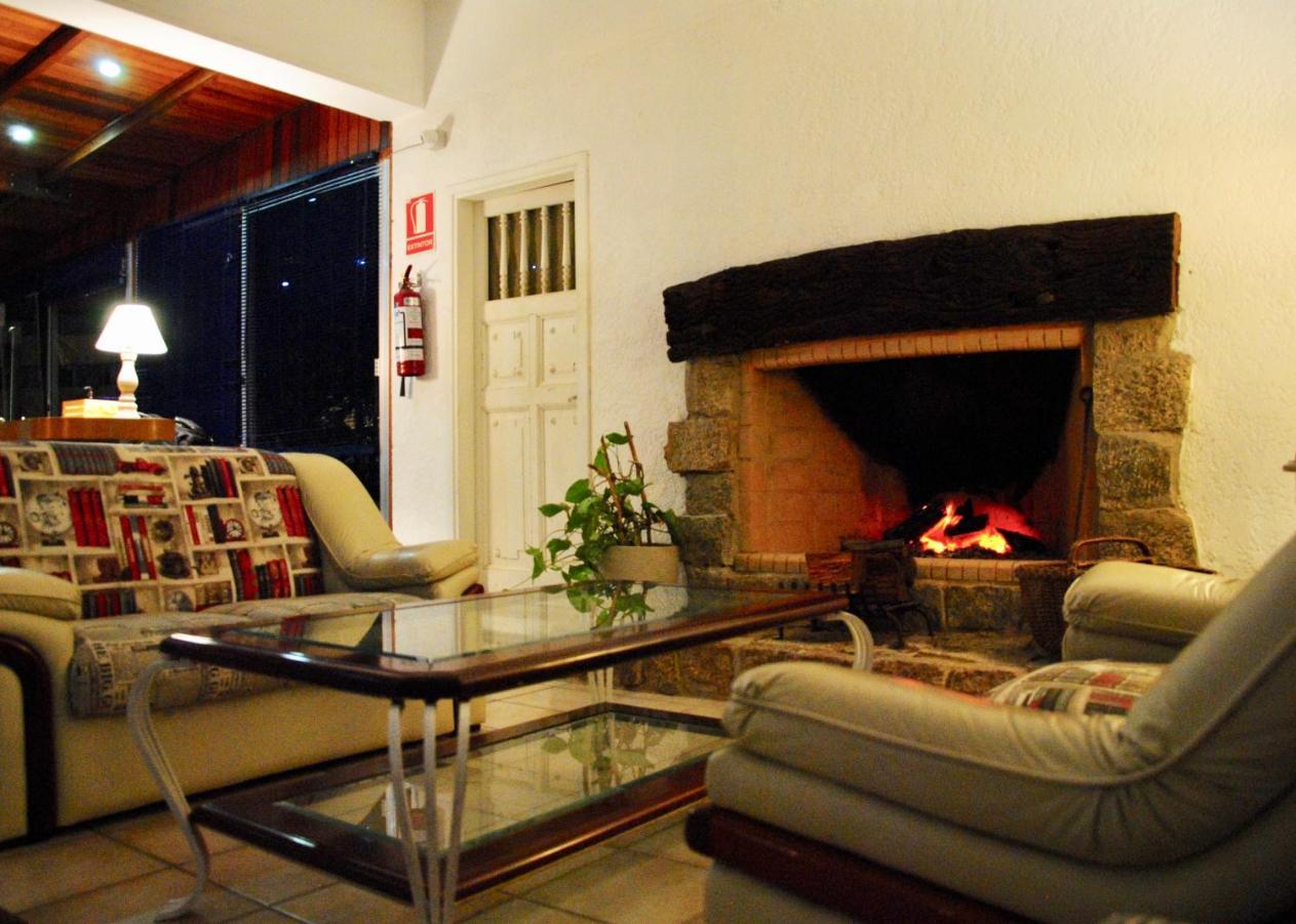 Blu Inn Punta del Este Exterior foto