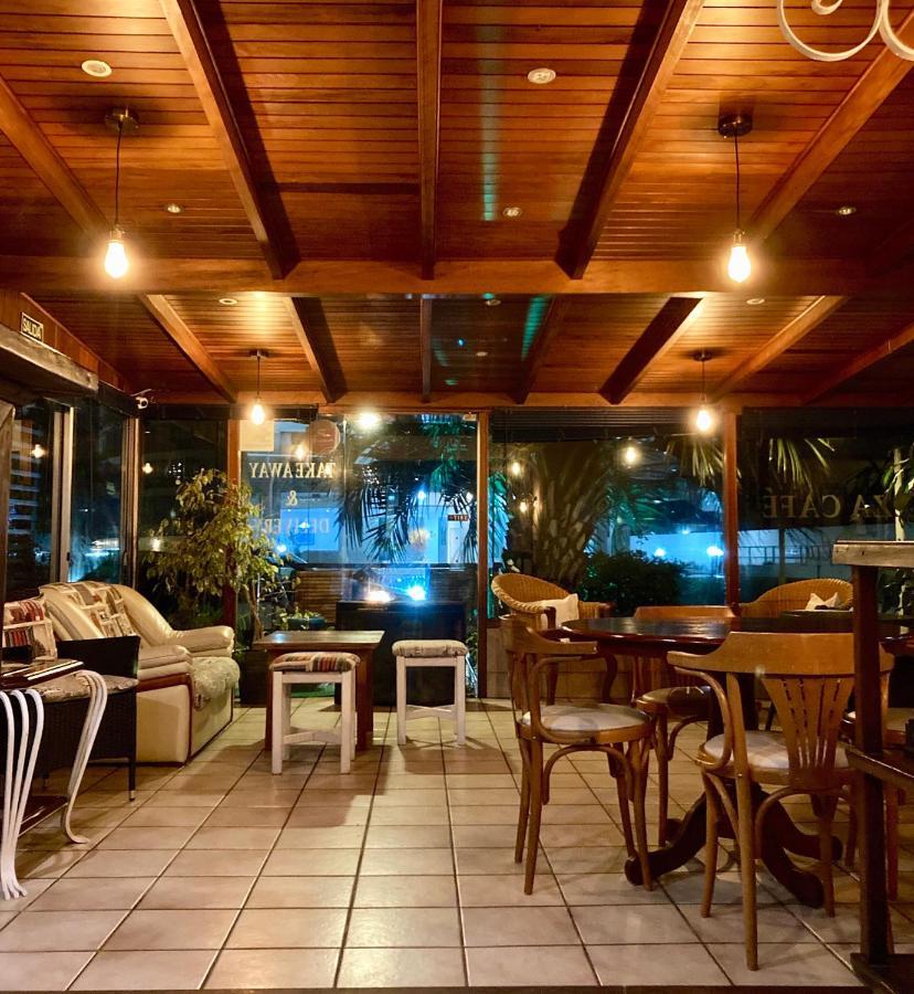 Blu Inn Punta del Este Exterior foto