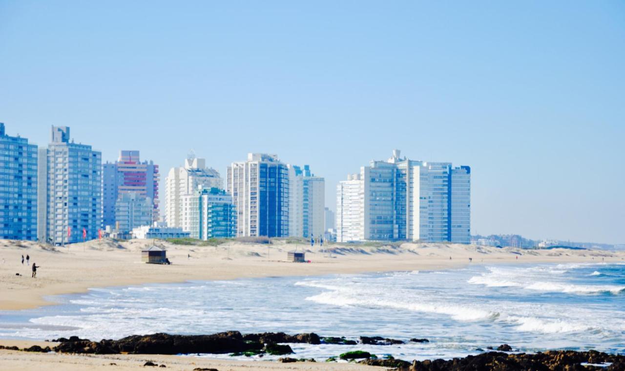 Blu Inn Punta del Este Exterior foto